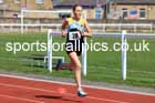 1500 metres, 2026 Elswick Harriers Event, Wentworth, Hexham. Photo: David T. Hewitson/Sports for All Pics